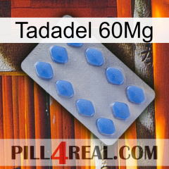 Tadadel 60Mg 21